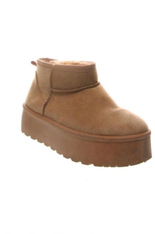 Női csizma Sheln, Méret 39, Szín Bézs, Ár 14 679 Ft