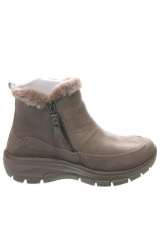 Damenstiefel Skechers, Größe 37, Farbe Beige, Preis € 122,99