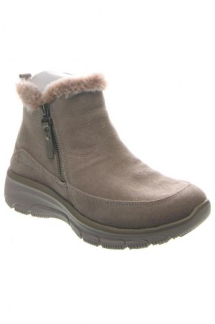 Damenstiefel Skechers, Größe 37, Farbe Beige, Preis € 122,99