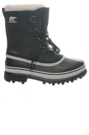 Дамски ботуши Sorel, Размер 41, Цвят Черен, Цена 176,39 €
