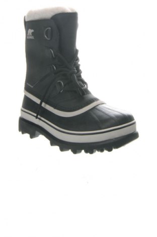 Дамски ботуши Sorel, Размер 41, Цвят Черен, Цена 176,39 €