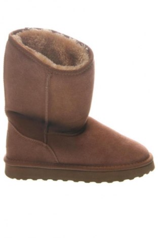 Γυναικείες μπότες Soul Cal, Μέγεθος 37, Χρώμα Καφέ, Τιμή 65,00 €