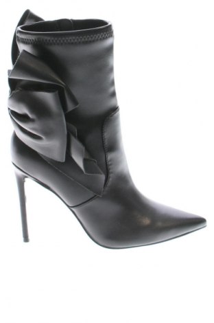 Damenstiefel Steve Madden, Größe 37, Farbe Schwarz, Preis 177,99 €