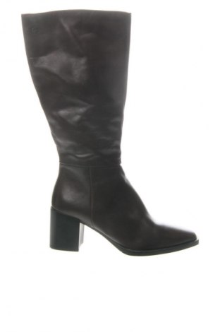 Дамски ботуши Tamaris, Размер 39, Цвят Кафяв, Цена 53,68 €