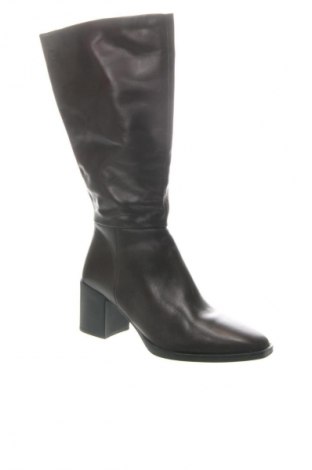 Дамски ботуши Tamaris, Размер 39, Цвят Кафяв, Цена 53,68 €