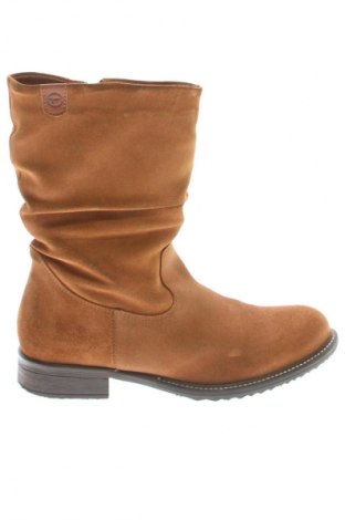 Damenstiefel Tamaris, Größe 40, Farbe Braun, Preis € 84,00