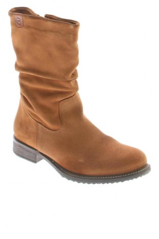 Damenstiefel Tamaris, Größe 40, Farbe Braun, Preis € 84,00