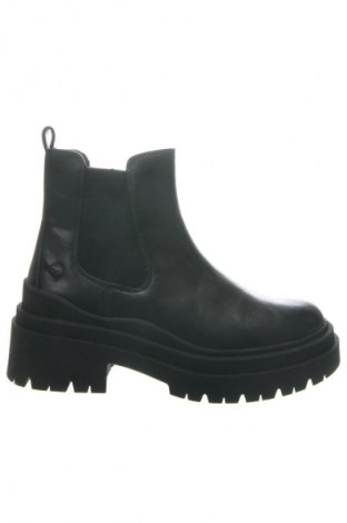 Γυναικείες μπότες Tamaris, Μέγεθος 39, Χρώμα Μαύρο, Τιμή 67,99 €