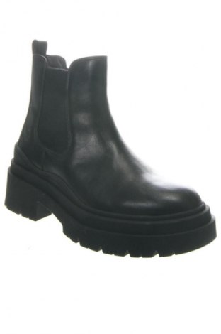 Γυναικείες μπότες Tamaris, Μέγεθος 39, Χρώμα Μαύρο, Τιμή 67,99 €