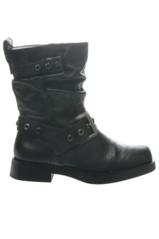 Γυναικείες μπότες Tamaris, Μέγεθος 39, Χρώμα Μαύρο, Τιμή 89,99 €