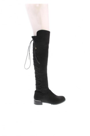 Дамски ботуши Unbranded, Размер 39, Цвят Черен, Цена 39,00 €