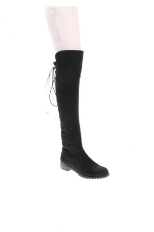 Дамски ботуши Unbranded, Размер 39, Цвят Черен, Цена 39,00 €
