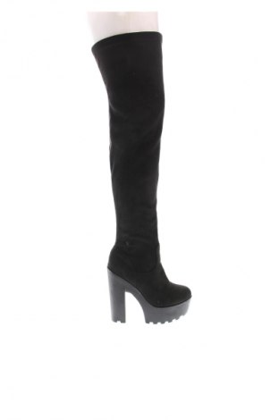 Дамски ботуши Unbranded, Размер 39, Цвят Черен, Цена 38,94 €