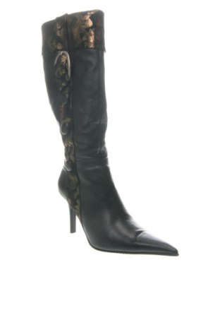 Дамски ботуши Unbranded, Размер 36, Цвят Черен, Цена 41,11 €