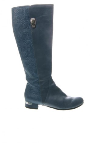 Női csizma Unbranded, Méret 37, Szín Kék, Ár 26 929 Ft