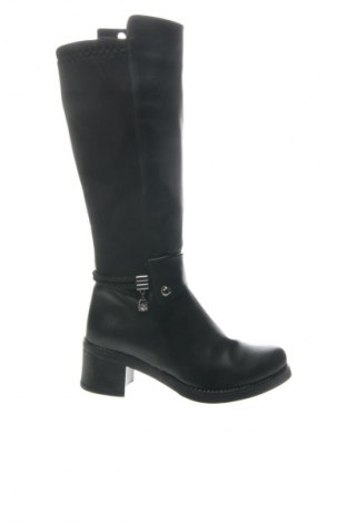 Damenstiefel Unbranded, Größe 40, Farbe Schwarz, Preis € 39,99