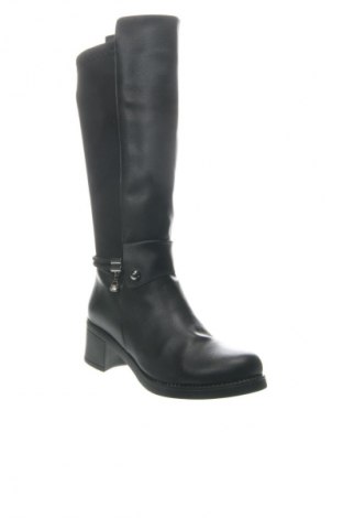 Damenstiefel Unbranded, Größe 40, Farbe Schwarz, Preis € 39,99