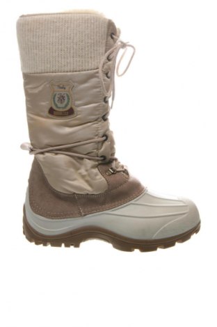 Γυναικείες μπότες Unbranded, Μέγεθος 39, Χρώμα Καφέ, Τιμή 26,99 €