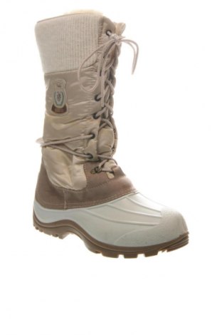 Γυναικείες μπότες Unbranded, Μέγεθος 39, Χρώμα Καφέ, Τιμή 26,99 €