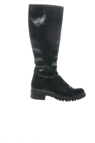 Damenstiefel Unbranded, Größe 37, Farbe Schwarz, Preis 64,99 €