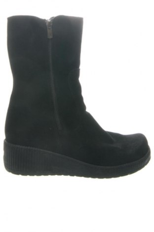 Дамски ботуши Unbranded, Размер 38, Цвят Черен, Цена 31,69 €