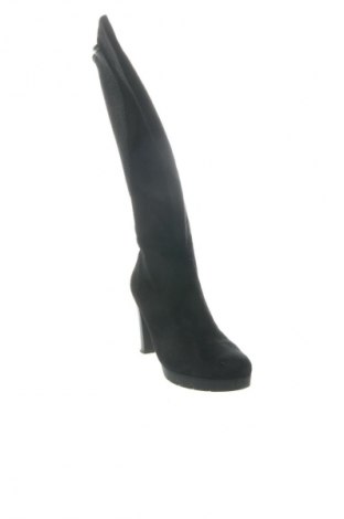 Γυναικείες μπότες Unbranded, Μέγεθος 40, Χρώμα Μαύρο, Τιμή 39,00 €