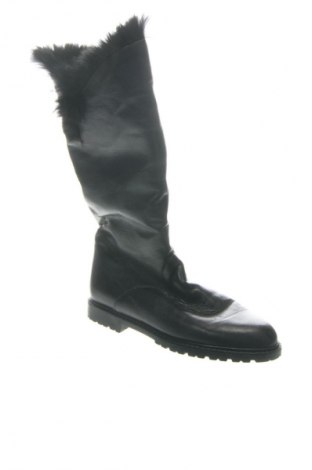 Damenstiefel Unbranded, Größe 38, Farbe Schwarz, Preis € 80,00