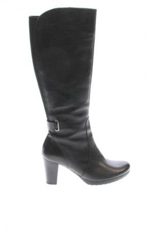 Damenstiefel Unbranded, Größe 36, Farbe Schwarz, Preis € 65,00