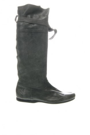Cizme de damă Fred de la Bretoniere, Mărime 38, Culoare Verde, Preț 1.084,61 Lei