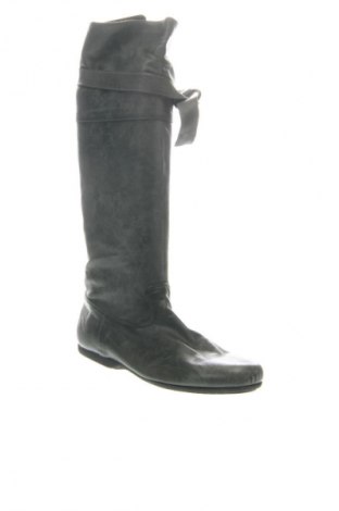 Cizme de damă Fred de la Bretoniere, Mărime 38, Culoare Verde, Preț 1.084,61 Lei