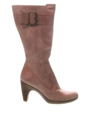 Дамски ботуши Xx by Mexx, Размер 37, Цвят Розов, Цена 63,91 €