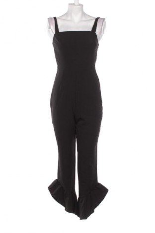 Дамски дълъг гащеризон ASOS, Размер S, Цвят Черен, Цена 14,82 €