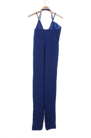 Langer Damen-Overall ASOS, Größe XS, Farbe Blau, Preis € 35,00