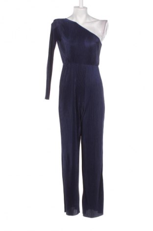 Női hosszú overál ASOS, Méret S, Szín Kék, Ár 7 369 Ft