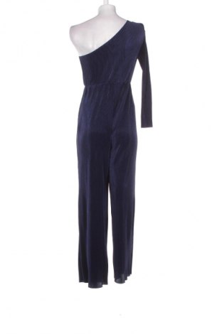 Női hosszú overál ASOS, Méret S, Szín Kék, Ár 7 369 Ft