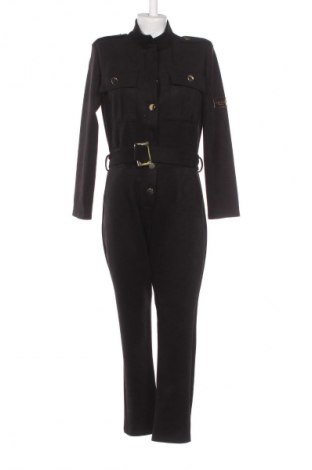 Langer Damen-Overall Agatha, Größe L, Farbe Schwarz, Preis € 13,99