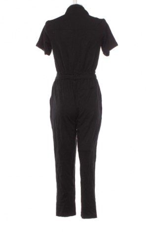 Salopetă lungă de damă Amisu, Mărime S, Culoare Negru, Preț 62,99 Lei