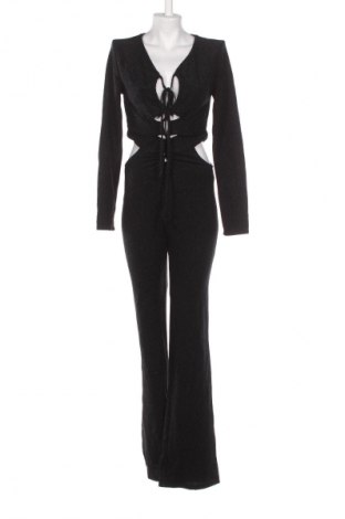 Női hosszú overál Ann Christine, Méret L, Szín Fekete, Ár 5 029 Ft