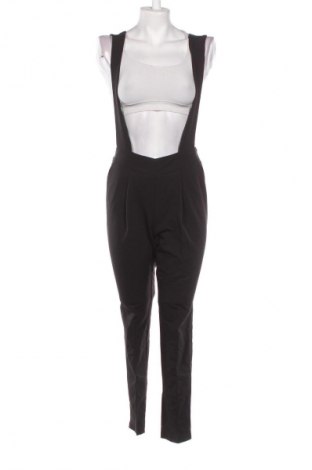 Langer Damen-Overall Artigli, Größe M, Farbe Schwarz, Preis € 30,99