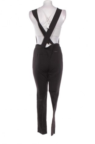 Langer Damen-Overall Artigli, Größe M, Farbe Schwarz, Preis € 30,99