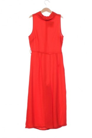 Langer Damen-Overall Atmosphere, Größe XXS, Farbe Rot, Preis € 24,55