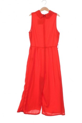 Langer Damen-Overall Atmosphere, Größe XXS, Farbe Rot, Preis € 24,55