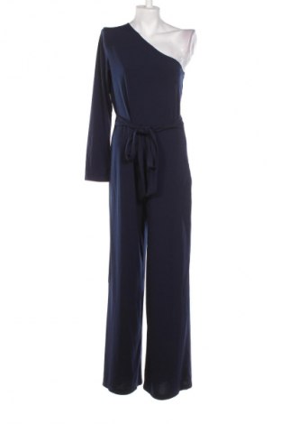 Női hosszú overál Ax Paris, Méret L, Szín Kék, Ár 5 959 Ft