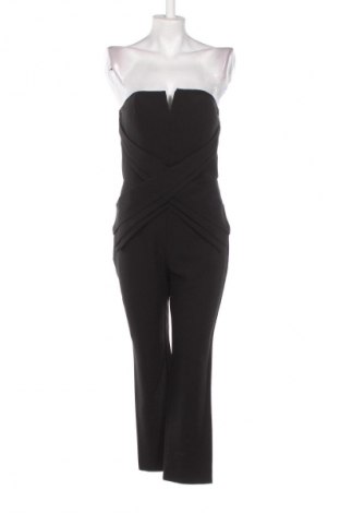 Női hosszú overál BSB Collection, Méret S, Szín Fekete, Ár 14 347 Ft