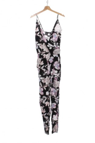 Langer Damen-Overall Body Flirt, Größe XS, Farbe Mehrfarbig, Preis € 24,45