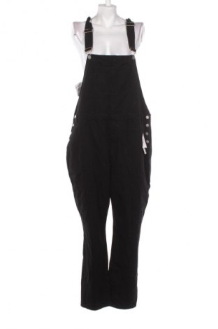 Langer Damen-Overall Boohoo, Größe XXL, Farbe Schwarz, Preis € 28,99