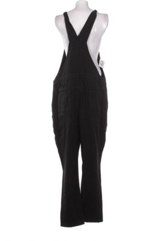 Langer Damen-Overall Boohoo, Größe XXL, Farbe Schwarz, Preis € 28,99
