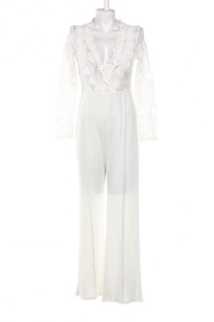 Női hosszú overál CBR, Méret L, Szín Fehér, Ár 19 261 Ft