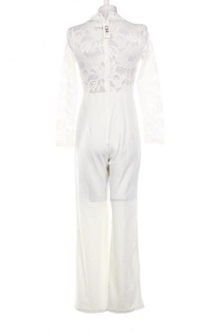 Női hosszú overál CBR, Méret L, Szín Fehér, Ár 19 261 Ft