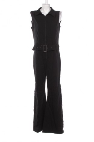 Női hosszú overál Clockhouse, Méret XL, Szín Fekete, Ár 10 331 Ft